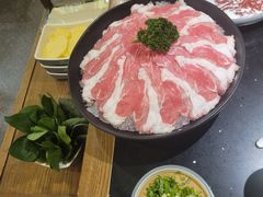 -井格重庆火锅(西直门凯德Mall店)