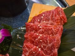 -丸藏和牛烧肉专门店(园区师惠坊店)