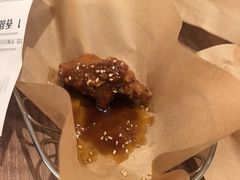 -必胜客(新中纬店)