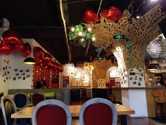大堂-莫比餐厅(五道口店)