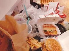 -肯德基(堤口店)