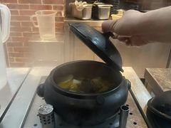 -云海肴云南菜·蒸汽石锅鱼(新奥店)