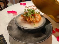 -狮拾久·现代新加坡料理(福田COCO Park店)