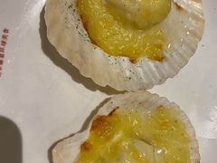 -芭菲盛宴·环球美食(解放碑英利国际店)