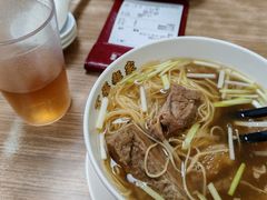 -百福麵家(新馬路店)