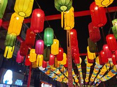-长春净月潭风景名胜区