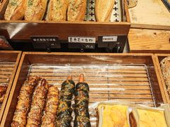 -红跑车HPCBAKERY(汉商店)