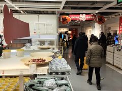 -宜家家居(四元桥商场店)