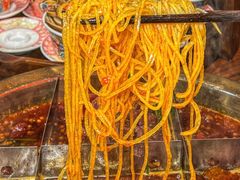 -小天鹅火锅·一线江景洪鼎旗舰店(洪崖洞店)