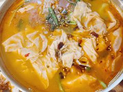 -臻炙大舍烤串(天龙家园店)