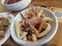 甜水面-白家高记肥肠粉(总店)