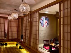 -千代武日本料理(开发区店)