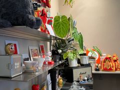 -Dogi&kiki Coffee(中心商务大厦店)