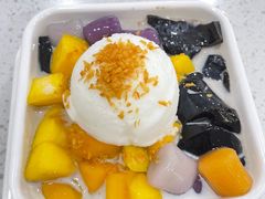 -圆碌碌甜品屋(二中店)