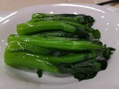 -麒麟中餐厅·经典粤菜·地道菜式老字号(广州长隆酒店)