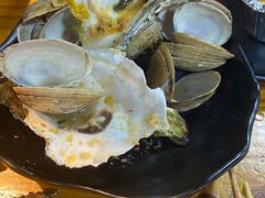 -丹东特色烤肉(南光三部店)