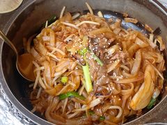 干炒牛河-潮粥人(威高店)