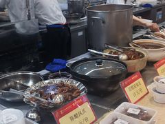 -东江海鲜酒家(艺都分店)