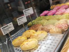 -LELECHA乐乐茶(美罗城店)