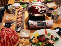 -沼津港渔市(宏伊国际广场店)