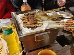 -盟重烧烤(高正街店)