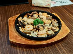 -纪州豚骨酱油拉面(锦延路店)