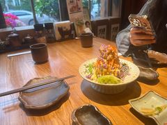 -炉胜·炉端烧·居酒屋