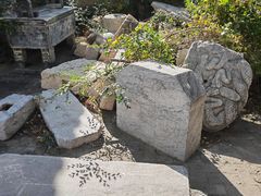 -鸡鸣驿古城