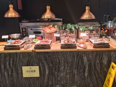 -芭菲盛宴·环球美食(北城国际店)