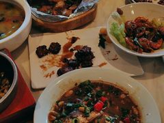 -宁波石浦大饭店(新材料城店)