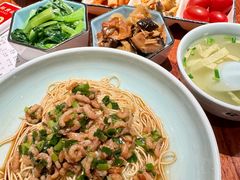 -裕兴记•蟹黄面馆(人民广场店)