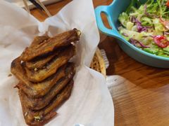 -喜上喜鸡煲翅(吉大店)