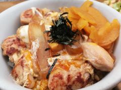 -铃木食堂(帽儿胡同店)