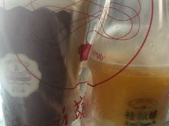 -桂桂茶(金谊广场店)