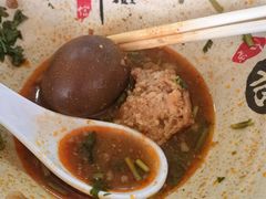 -任记七中刀削面(总店)