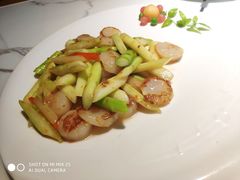 -姜君·千岛湖鱼头馆(浦东大道店)