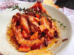 -娜娜家·Nana's restaurant(国金汇店)