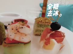 -PAUL LAFAYET 法式甜品(港汇广场店)