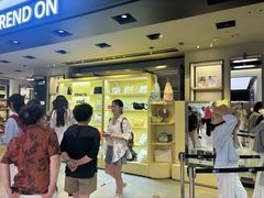 -新罗免税店(济州店)
