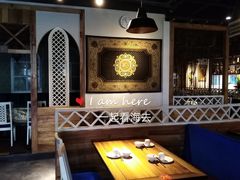-新疆伏拉沃餐厅(白龙南路店)