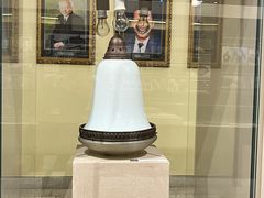 -哈尔滨工业大学-博物馆