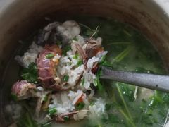 -张家卫·阳江菜·小海鲜(肥婆湾桥店)