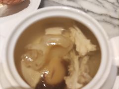 -深圳同泰万怡酒店·万荟轩自助餐厅(同泰店)