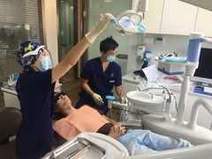 -Dr.Z dental仁康种植矫正中心