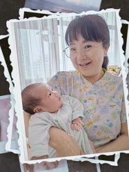 -玥悦月子中心(南桥店)
