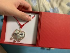 -菜百首饰(北京SKP店)