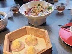 -小厨娘金榜题名(夫子庙贡院街店)