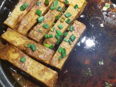 -卢大鲜鱼头捞饭(美利广场店)