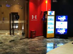 -威尔仕W FITNESS健身会所(联洋广场店)