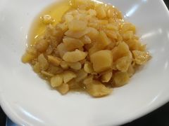 萝卜干-姑苏鸿昌兴大食堂(中山北路店)